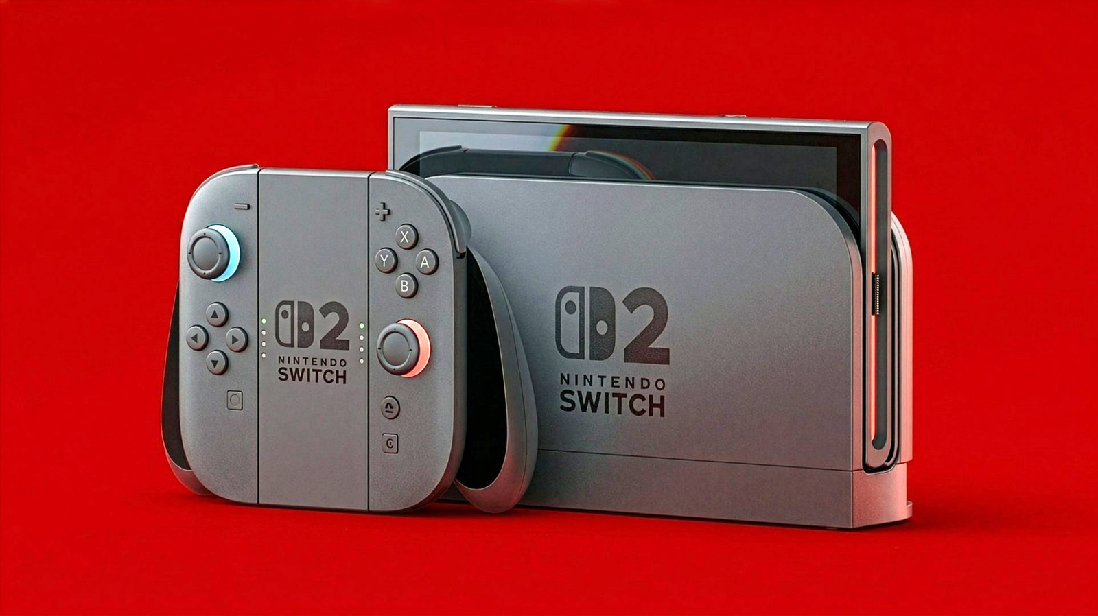 Nintendo Switch 2'ye VRR desteği geldi: Artık TV modunda daha akıcı oyun