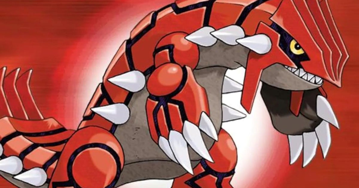 Pokémon Ruby ve Sapphire Nintendo Switch'e mi Geliyor? Kanıtlar Şaşırtıcı!