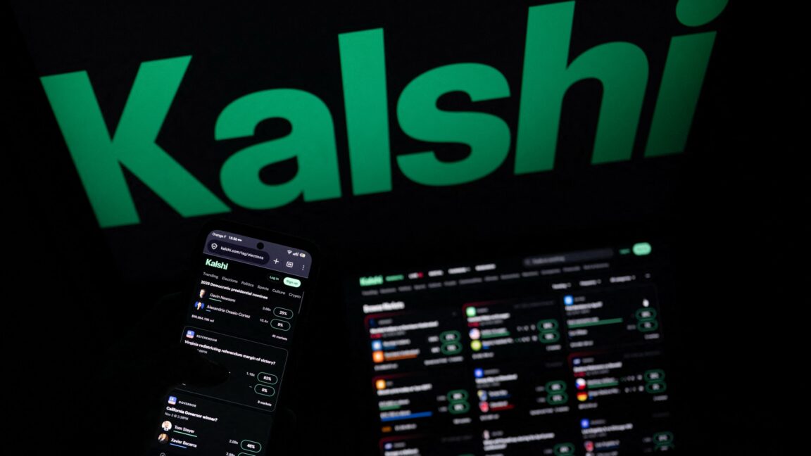 New Jersey, Kalshi'nin spor bahislerinin kumar olduğunu ve 'takas' sayılamayacağını Yüksek Mahkeme'ye taşıdı