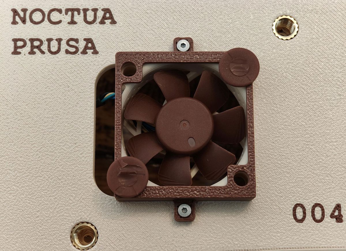 Noctua fanlı 'Anti-AI' kamera CAIM1: Gerçekliği kanıtlayan 4K canavar
