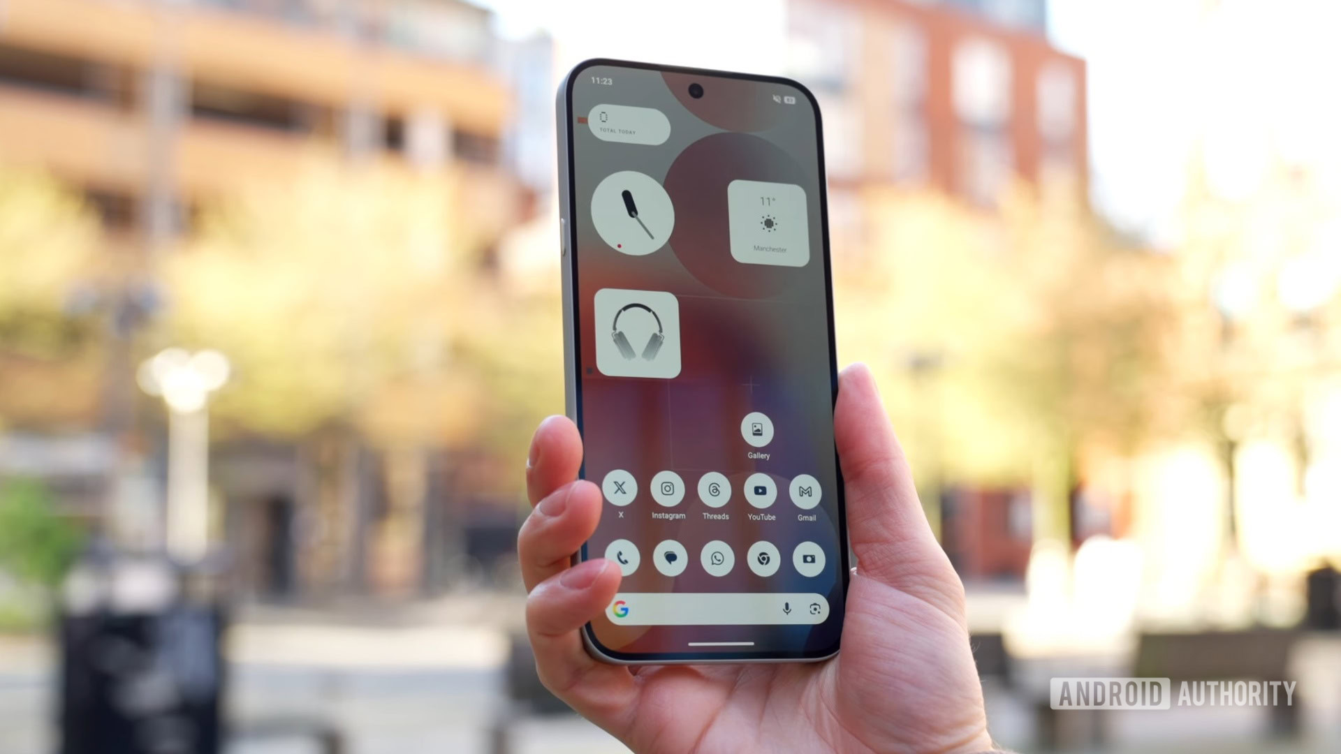 Nothing OS 5.1 ile Essential Key artık kendi kısayolunuzu tanıyacak