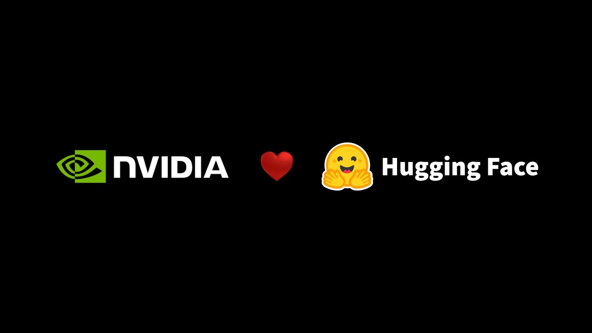 Nvidia, Hugging Face'i 12.9 Milyar Dolara Satın Aldığını Doğruladı