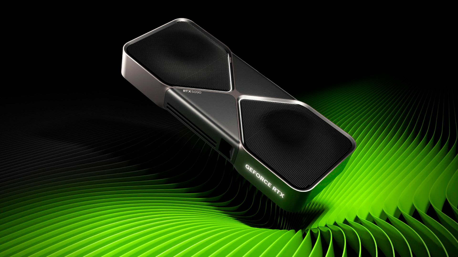 Nvidia'nın RTX 5090'ı Artık En Az 5.000 Dolar! AI Çılgınlığı Fiyatları Uçurdu