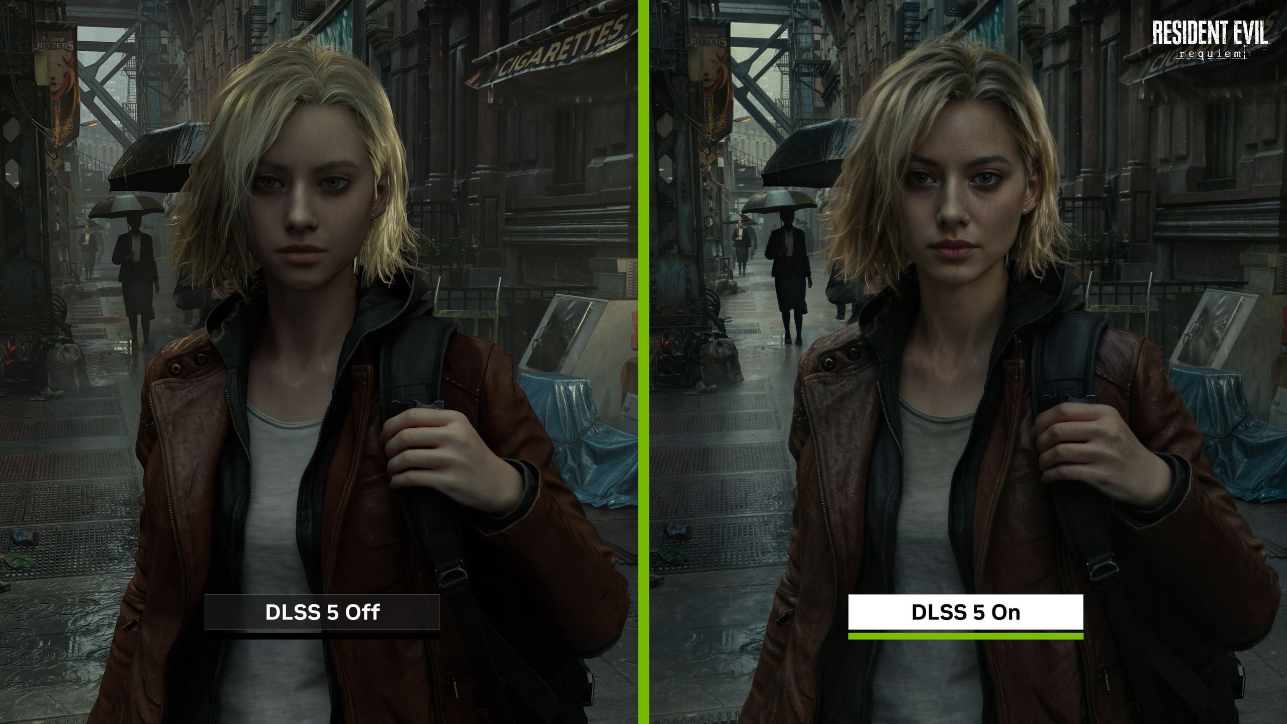 Nvidia'nın Tartışmalı DLSS 5'i 3 Eylül'de NBA 2K27 ile Çıkıyor: İlk Benchmark'lar Paylaşıldı