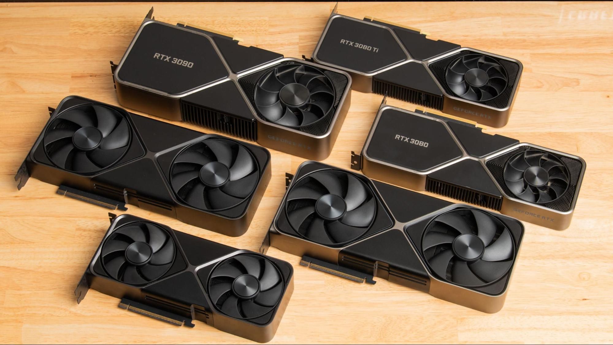 Nvidia RTX 50 Serisi Ekran Kartları PAX West'te MSRP Fiyatıyla Satışta
