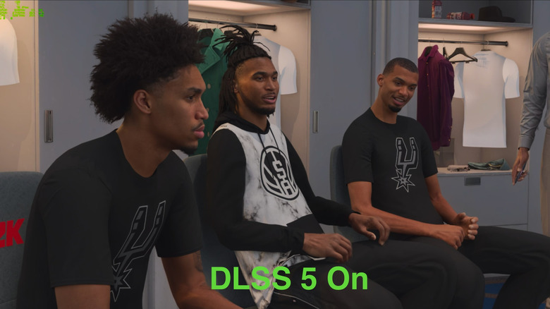 DLSS 5'in İlk Oyunu NBA 2K27: Görsel Fark Az, Fatura Büyük