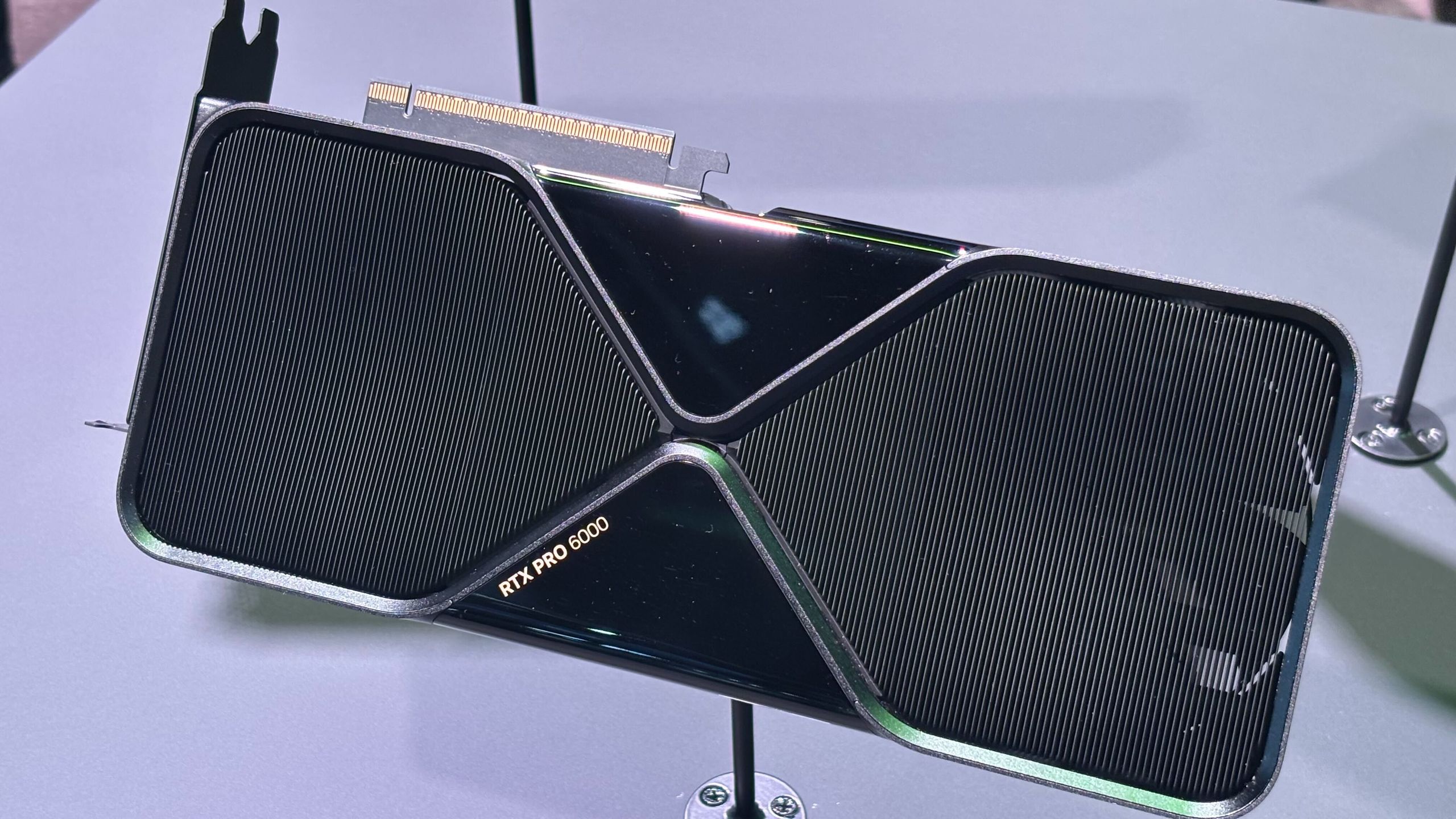 Nvidia RTX 60 için 2028'e kadar bekleyin! Sızıntı şok etti