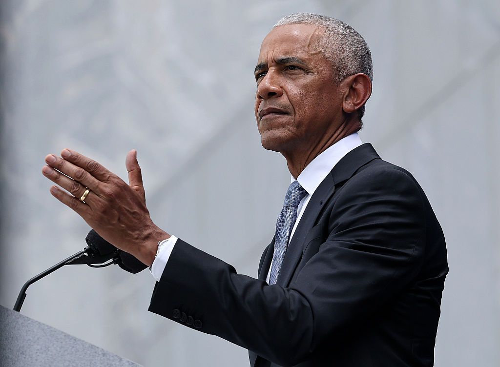 Obama'dan Demokratlara Yapay Zeka Uyarısı: 'Net Bir Plan Şart'