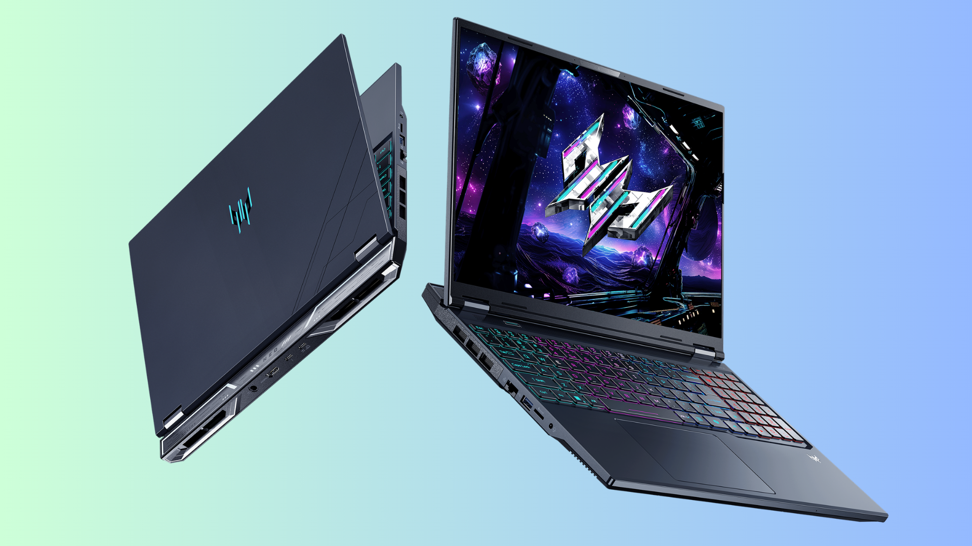 OLED'li RTX 5070 Ti'lı Oyun Laptopu 300 Dolar İndirimle: Acer Predator Helios Neo 16S AI