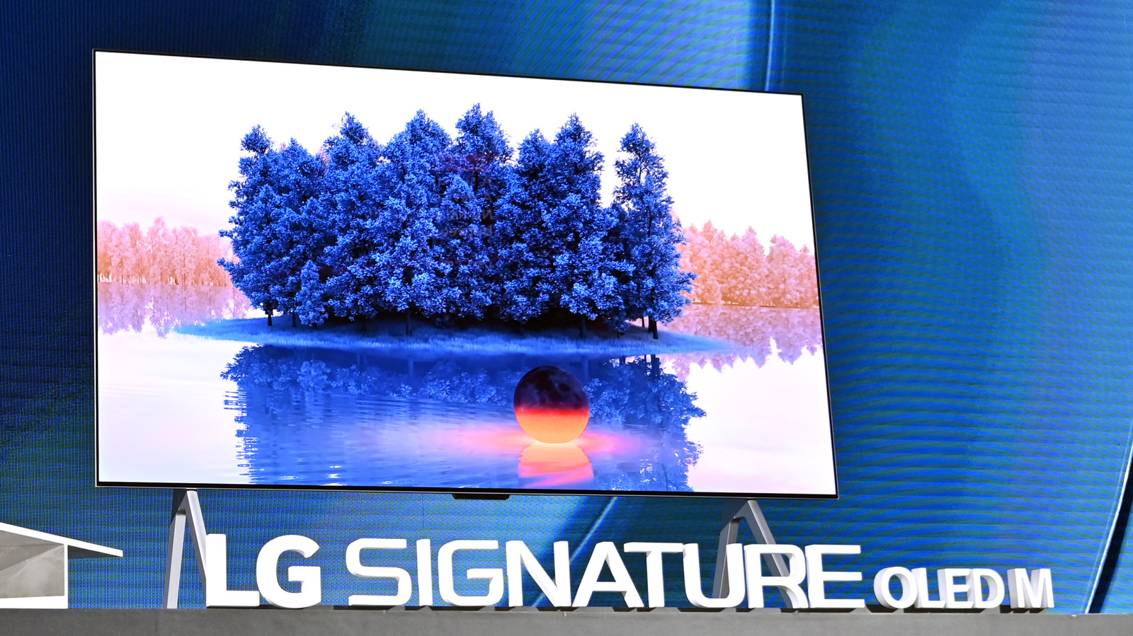 OLED TV'lerde yanma riski: Bu basit önlemlerle sorunu tamamen ortadan kaldırın