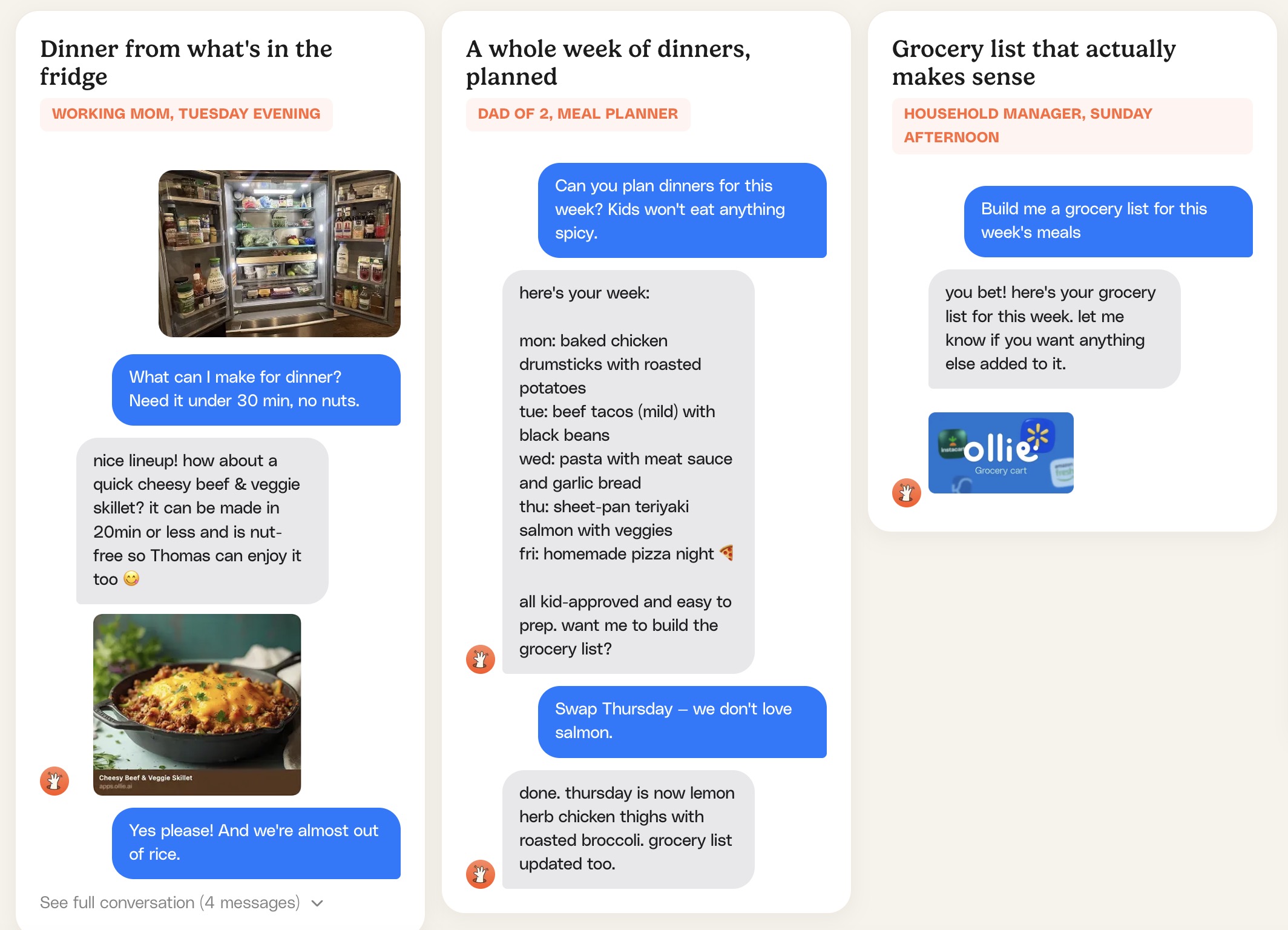 Gizlilik Odaklı AI Asistanı Ollie, Rekabette Fark Yaratmak İstiyor