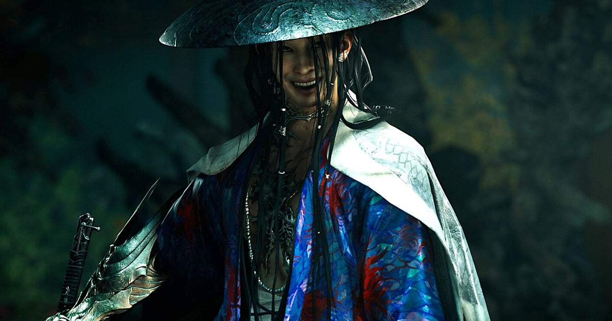 Onimusha: Way of the Sword ilk gününde 1 milyon barajını geçti!
