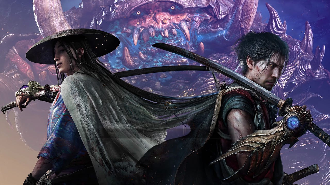 Onimusha: Way of the Sword için Resmi Webtoon Prequel Geliyor!