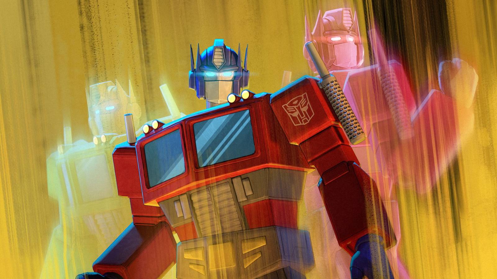 Optimus Prime’ın Veda Performansı: 40. Yıl Özel Kısa Filmiyle Ekranlarda