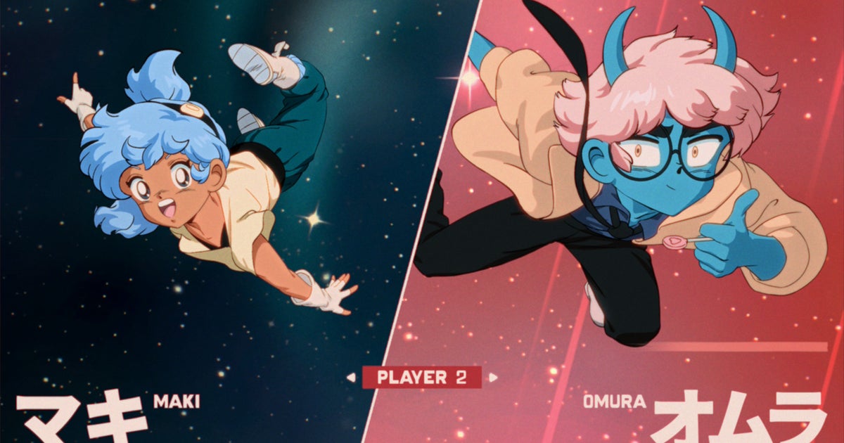 Orbitals İncelemesi: It Takes Two'nun İzinden Giden Keyifli Bir Kooperatif Macera