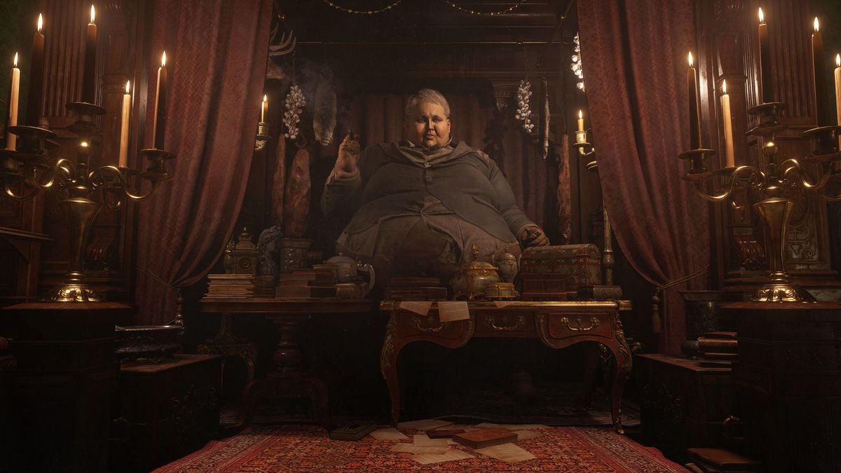 Resident Evil 4 ve Requiem'den 1000'den Fazla Kesilmiş Ses Satırı Ortaya Çıktı