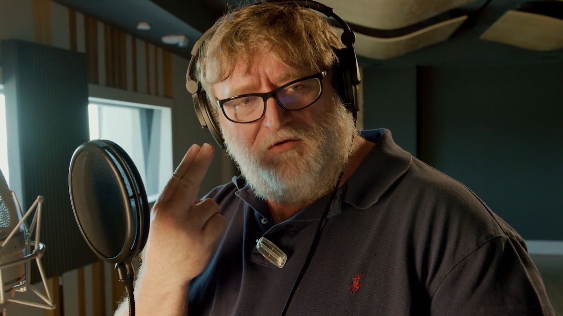 Gabe Newell'ın 10 yıl önceki tavsiyesi hâlâ geçerli: Hile ile efsane arasındaki ince çizgi