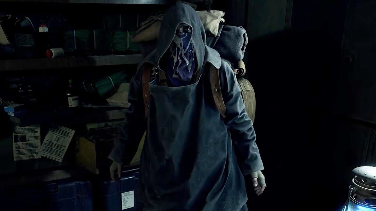 Resident Evil 4 Yeniden Yapımında Kesilen 600+ Ses Kaydı Sızdı: Köy ile Bağlantı Kurulacaktı