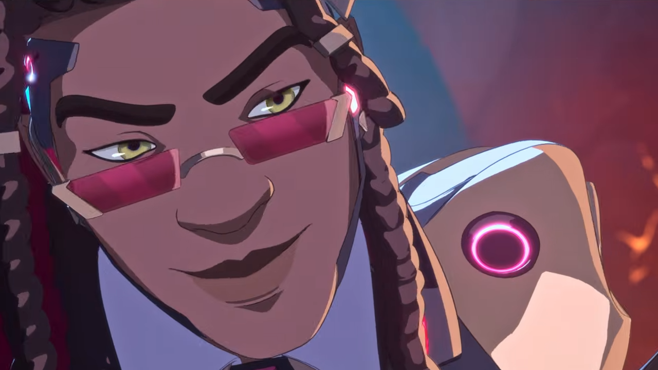 Overwatch'a Robo-Vampir Kahraman Geliyor: Doctrine Sahnede!