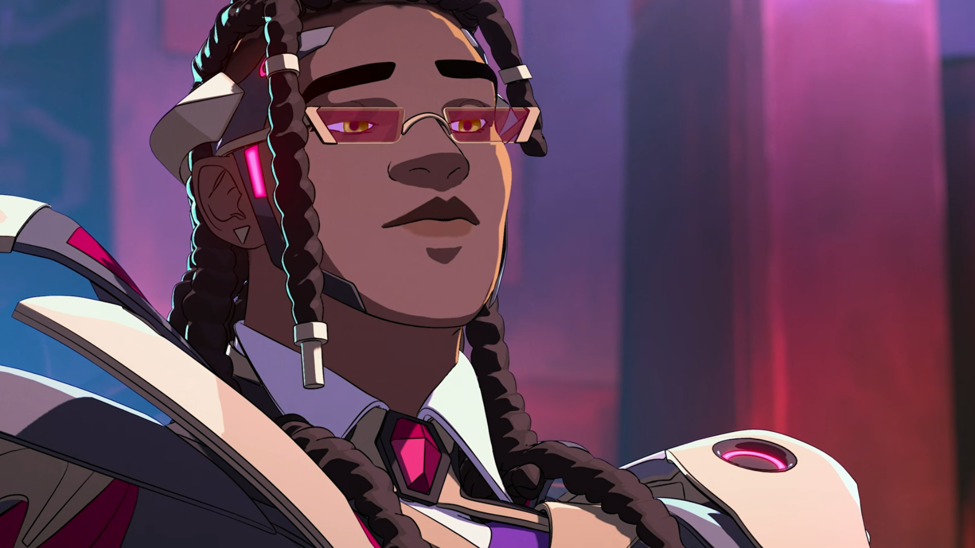 Overwatch'un Yeni Kahramanı Doctrine: Destek Oynamak Hiç Bu Kadar Eğlenceli Olmamıştı