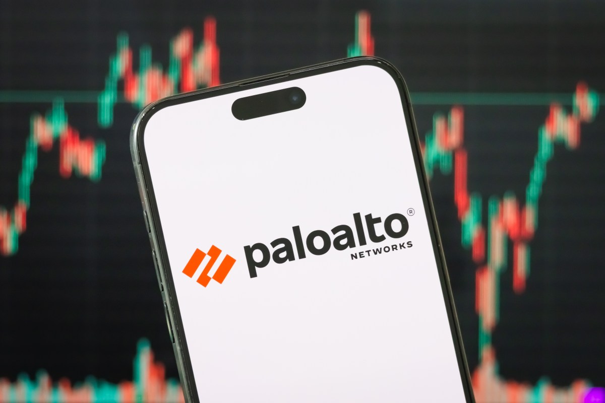Palo Alto Networks, AI Destekli IT Servis Startup'ı Console'u 500 Milyon Dolara Satın Aldı
