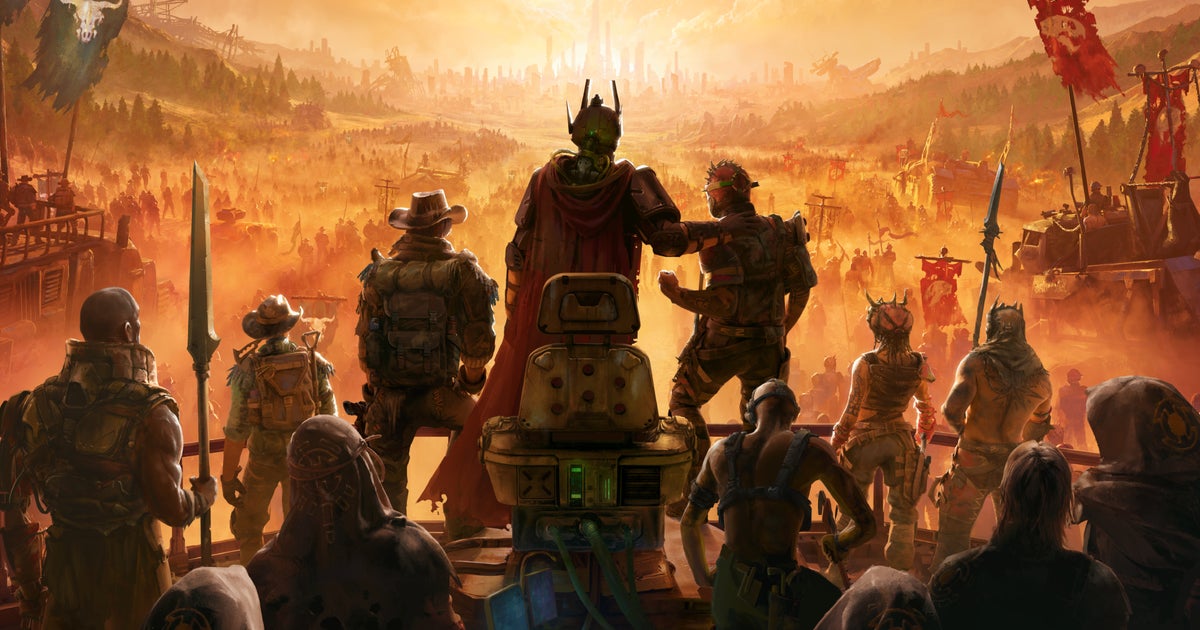 Paradox'un Yeni Oyunu Afterworld, Strateji Korkusunu Yenebilir