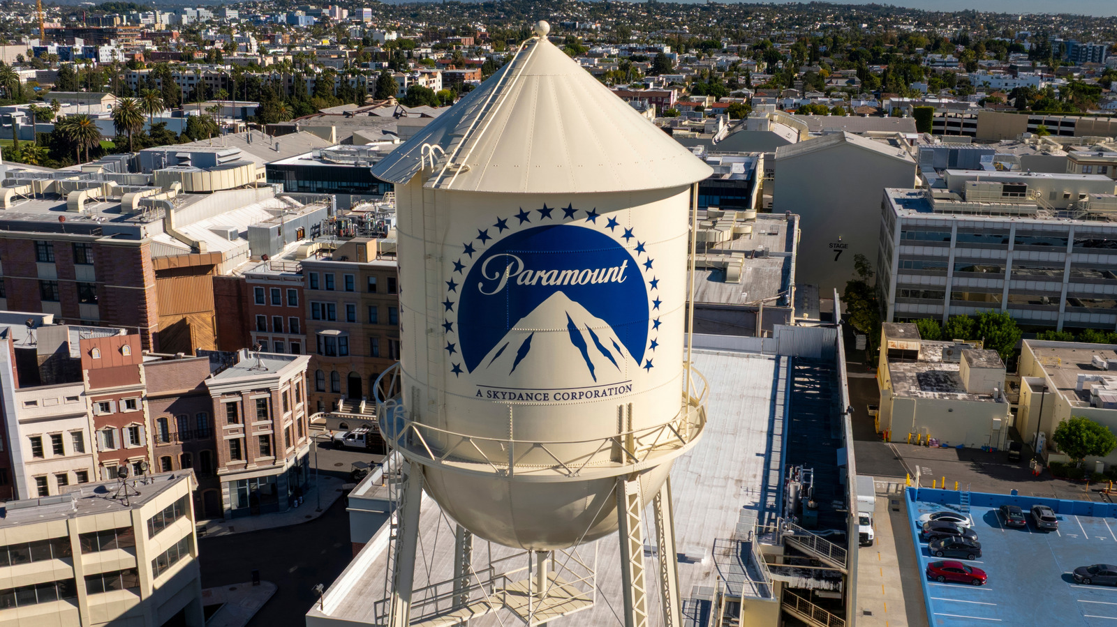 Paramount, 12 Eyaletin Antitröst Davasını Çözdü: Warner Bros. Satın Alımı İçin Engel Kalmadı