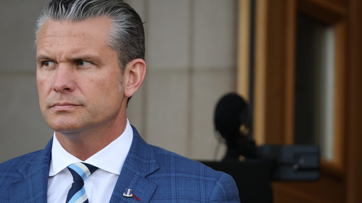 Pentagon Testosteron Tarama Politikasını Gizemli Şekilde Geri Çekti: Tek Günlük Talimat