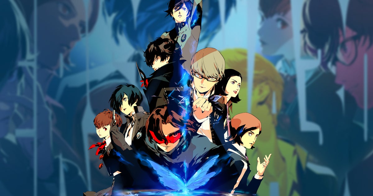 Persona 1 ve 2'nin Remake'i Yolda mı? Atlus Yapımcısından Açıklama