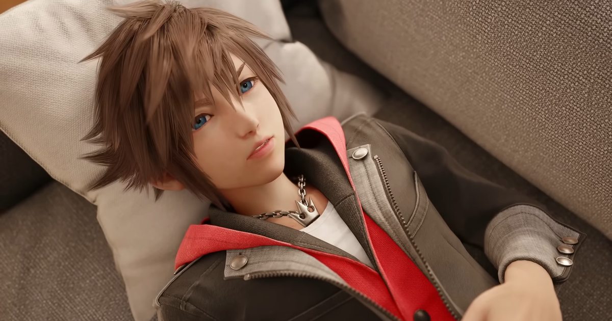 Persona 6 ve Kingdom Hearts 4 Sızıntısı: Steam'den Başarımlar İfşa Oldu