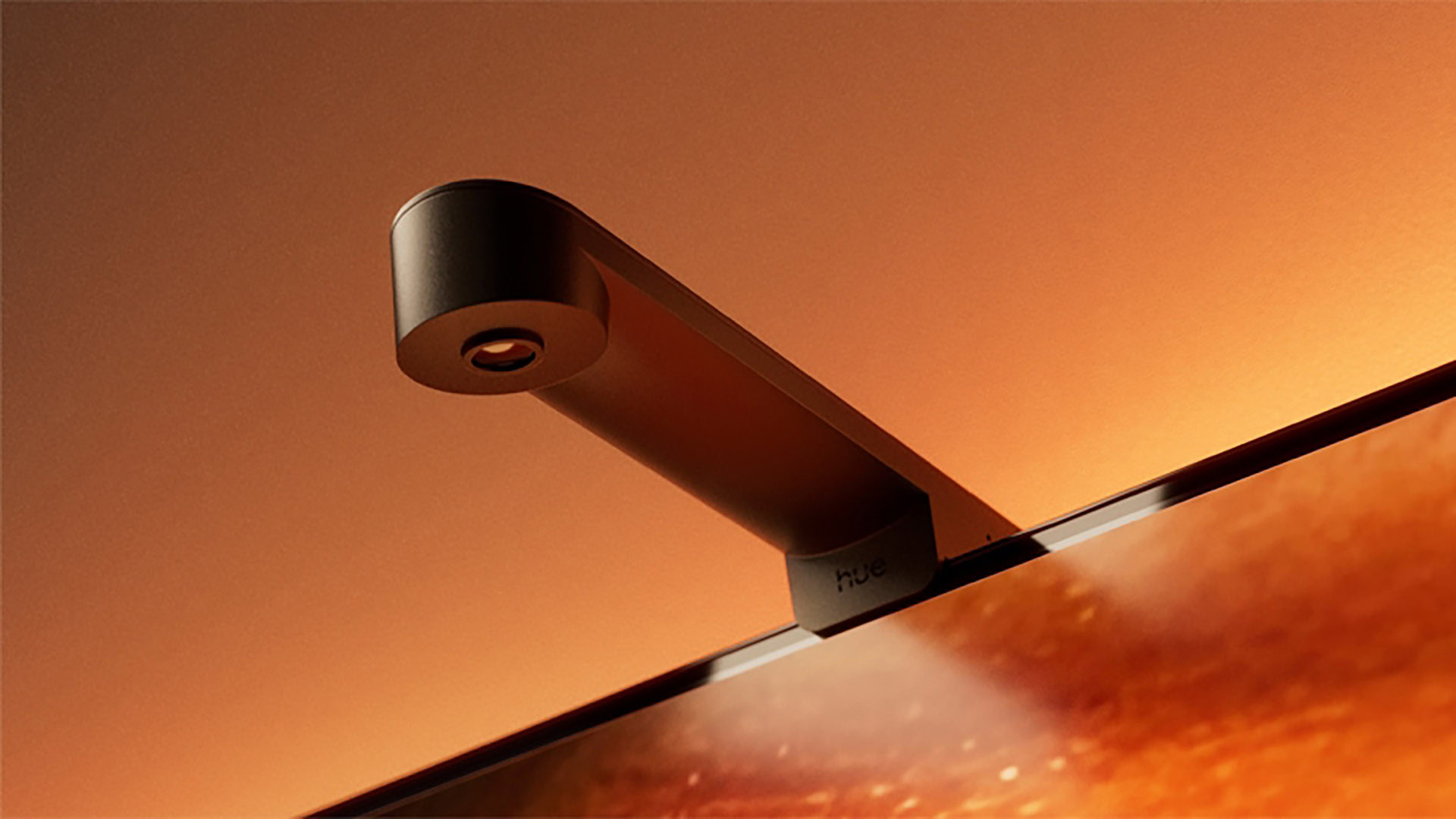 Philips Hue'dan TV Senkronizasyonuna Yeni Çözüm: Screen Sync Kamera ve HDMI Sync Box 4K