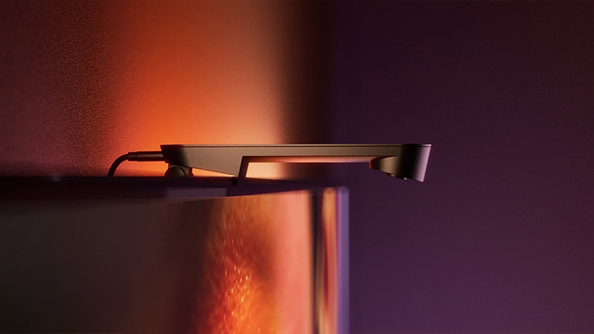 Philips Hue'dan TV Senkronizasyonuna Yeni Çözüm: Screen Sync Kamera ve HDMI Sync Box 4K