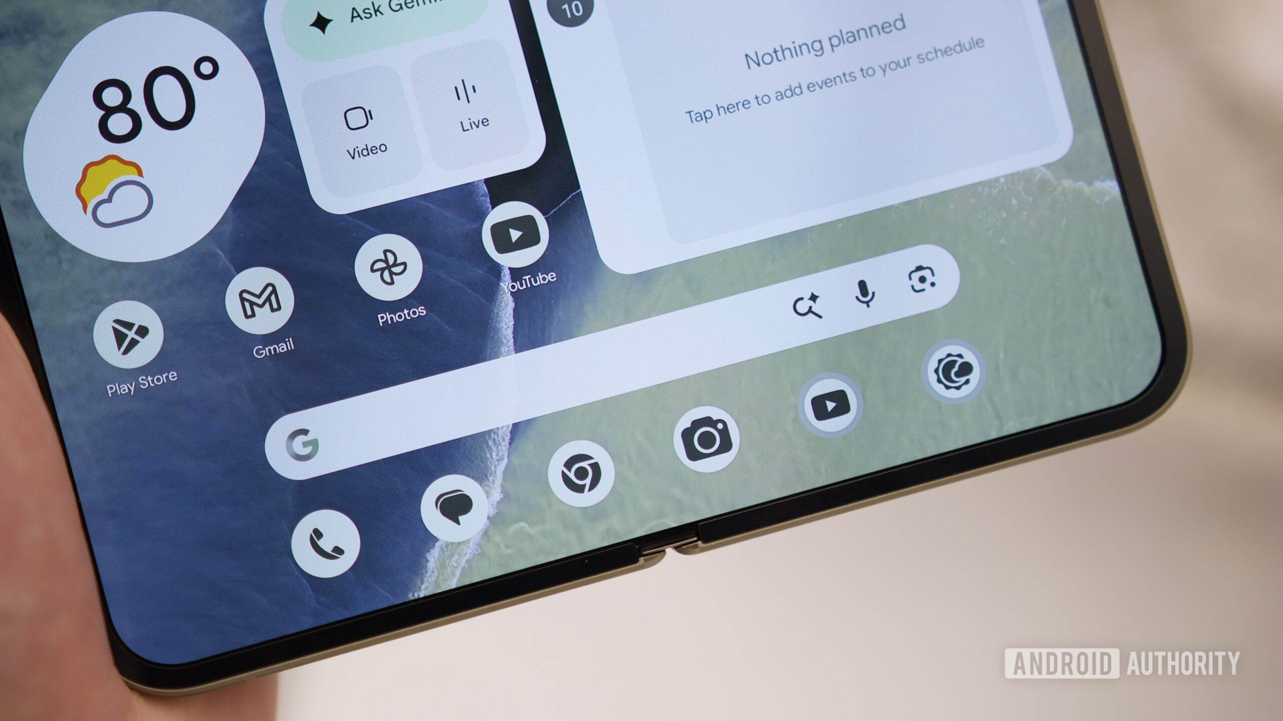 Pixel 12 Pro Fold, iPhone Ultra'nın Katlanma İzini Yok Eden Teknolojisini Kapabilir