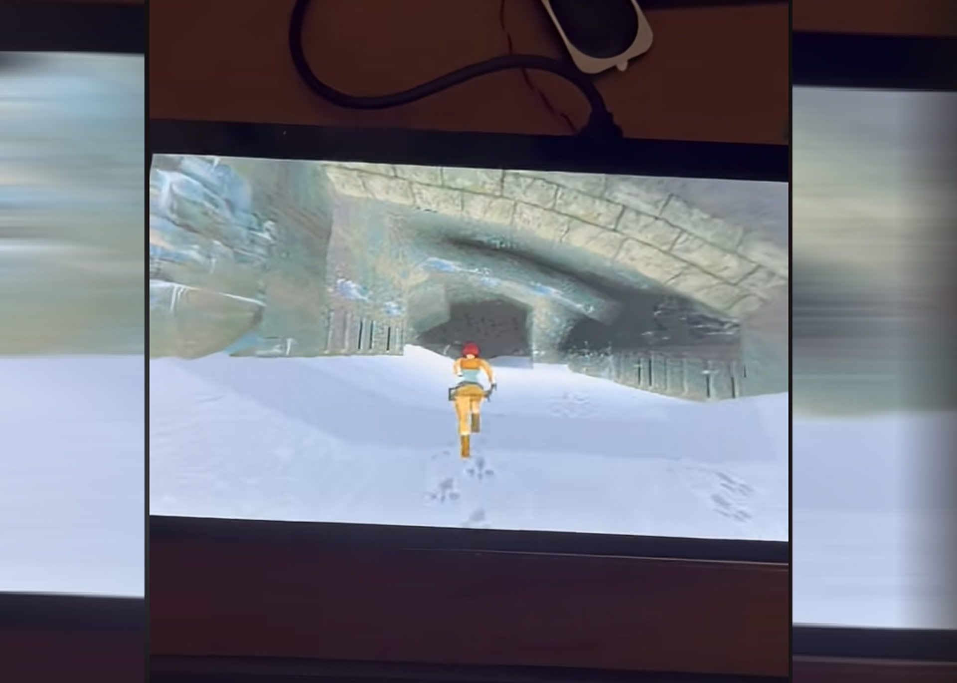 1 Watt'lık Çip Tomb Raider'ı Çalıştırdı: 25 Dolarlık Kartta Lara Croft Keyfi