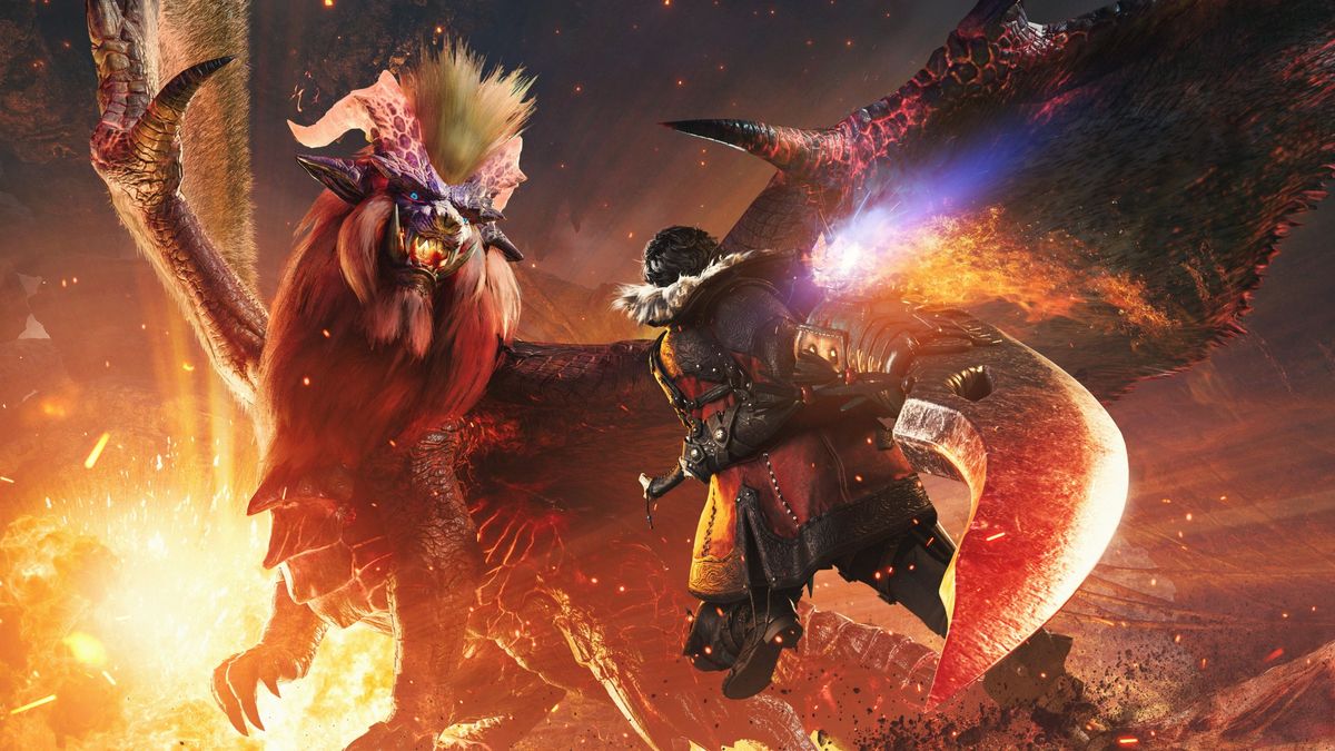 Monster Hunter Wilds zorluk ayarı değişiyor: Capcom oyuncuları hafife almış