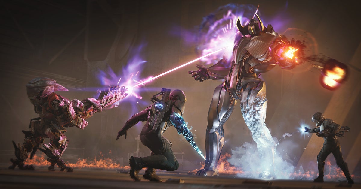 Mass Effect'in Manevi Halefi Exodus: Oynadım ve Etkilendim