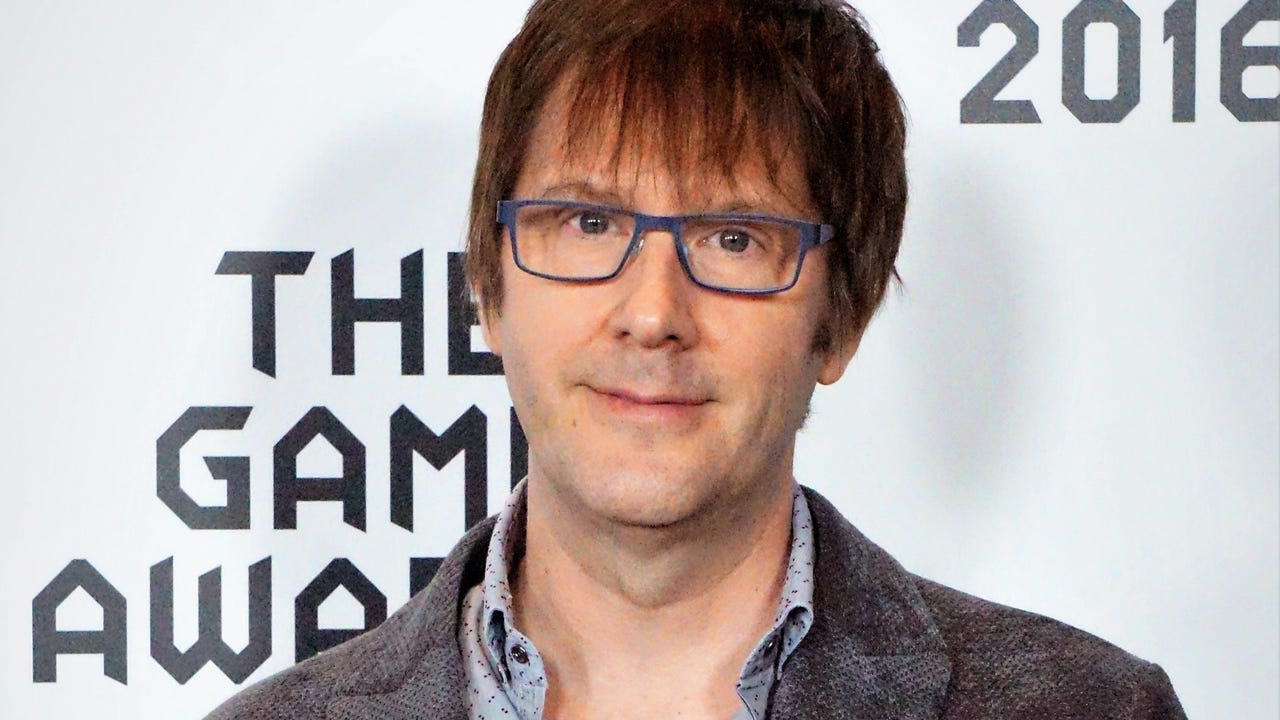 PlayStation Mimarı Mark Cerny'den Geleceğe Yatırım: Nova Oyun Bursu Programı