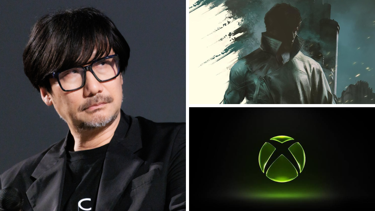 Sony, Kojima'nın Physint Projesini İptal Etti, Xbox Kapıyı Çaldı