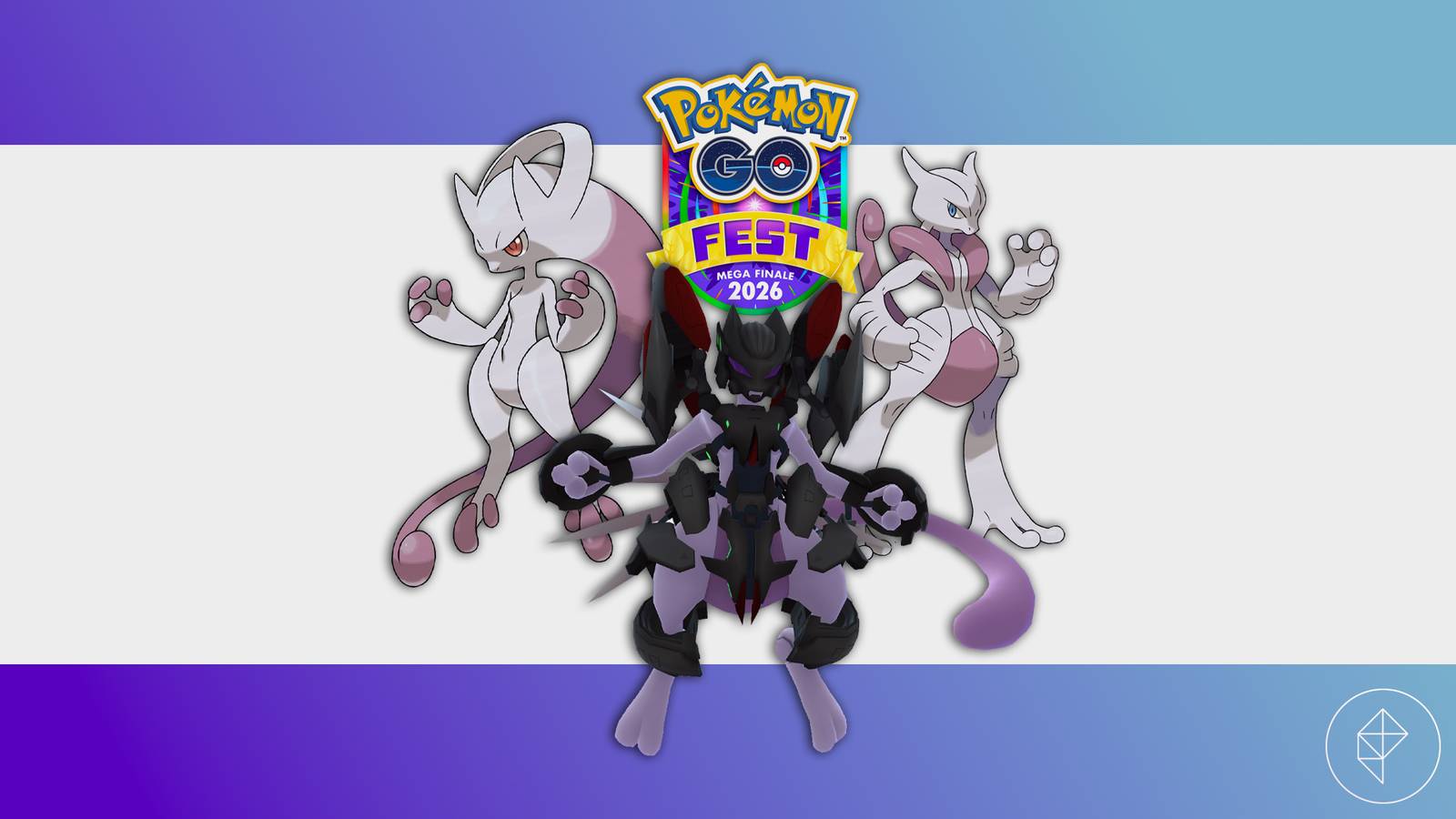 Pokémon Go Fest 2026 Mega Finale: Zırhlı Mewtwo Geri Dönüyor! Habitat Programı ve Rehber