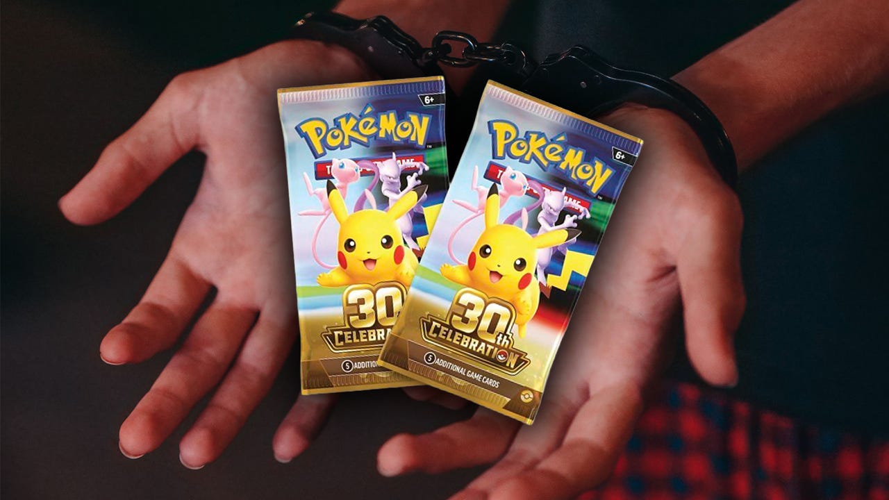 Pokémon 30. Yıl Etkinliğinde Skandal: Yumruk Atan Karaborsacı Gözaltına Alındı