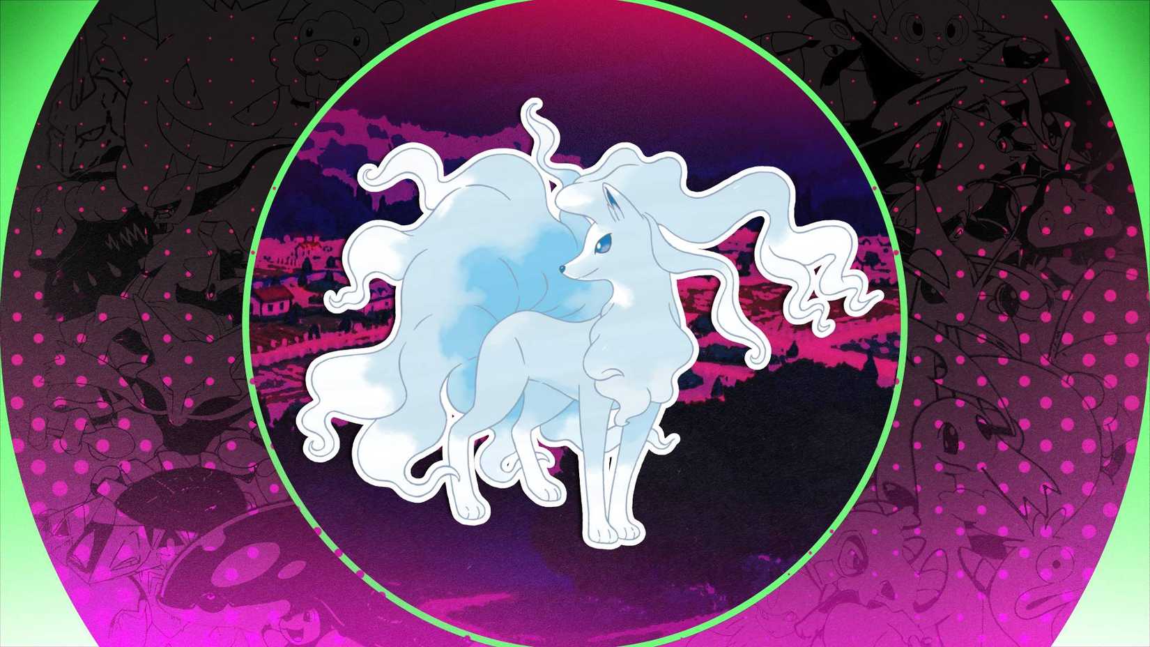 Pokémon Winds ve Waves Sızıntıları: 300 Yeni Pokémon İddiası