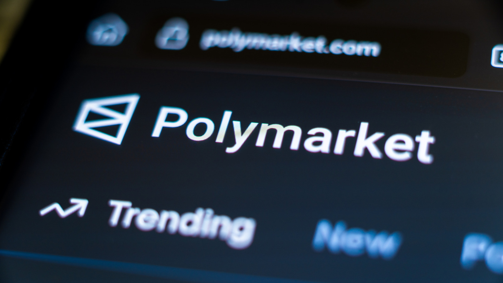 Polymarket Avrupa'da Kumar Sitesi Sayılmamak İçin Lobi Yapıyor