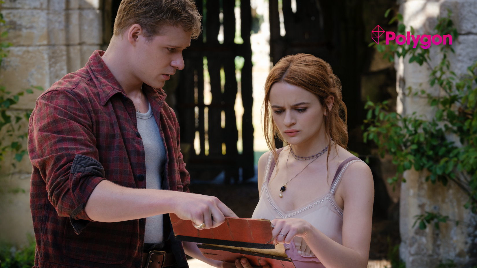 Practical Magic 2 İlk Bakış: Cadı Ailesinin Yeni Nesli Geliyor