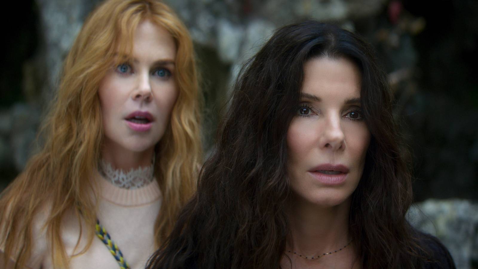 Practical Magic 2 İlk Bakış: Cadı Ailesinin Yeni Nesli Geliyor