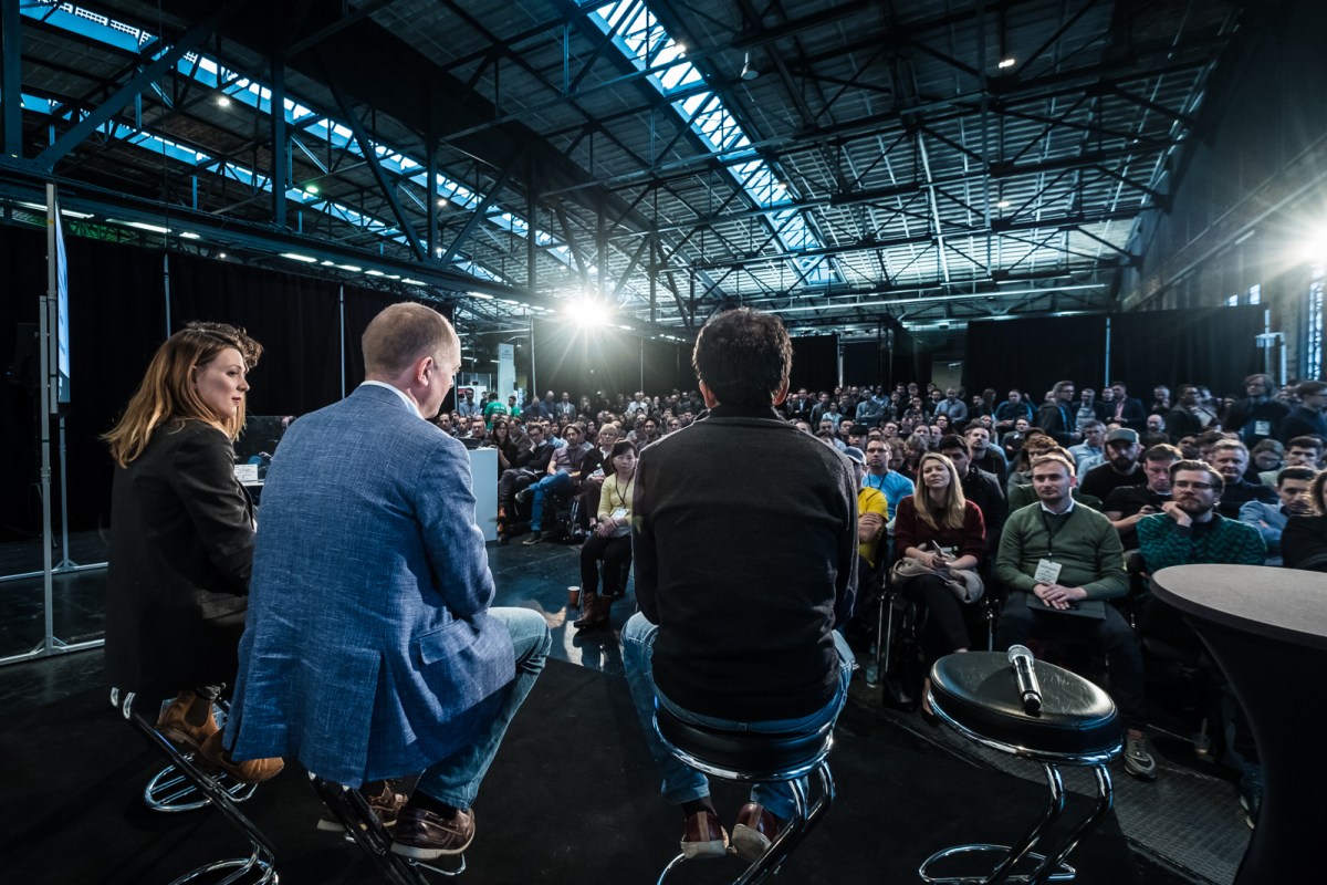 TechCrunch Disrupt 2026: 7 Gün İçinde Fiyatlar Artıyor, 200 Dolar Tasarruf Edin!