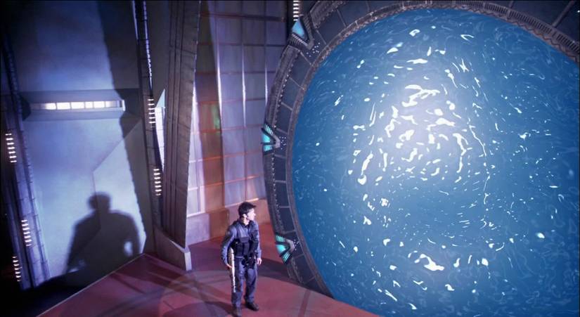 Stargate Geri Dönüyor: Amazon Yeni Yazar Arıyor!
