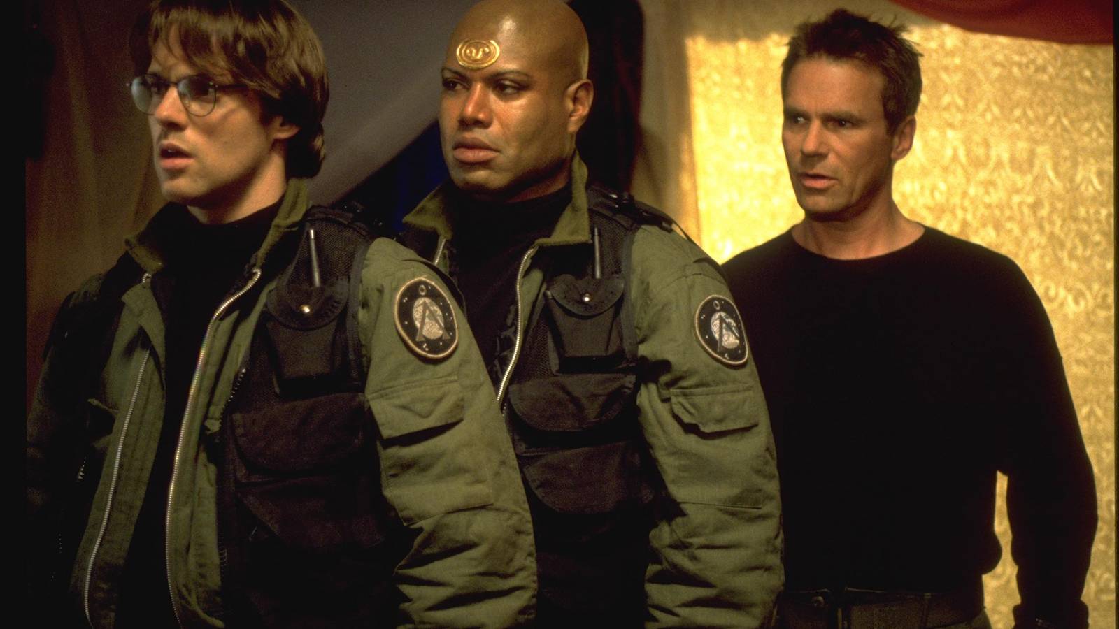 Stargate Geri Dönüyor: Amazon Yeni Yazar Arıyor!