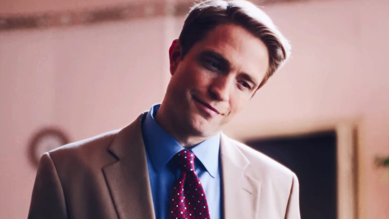 Primetime İncelemesi: Robert Pattinson'lı 'To Catch a Predator' Filmi Çarpıcı ve Rahatsız Edici