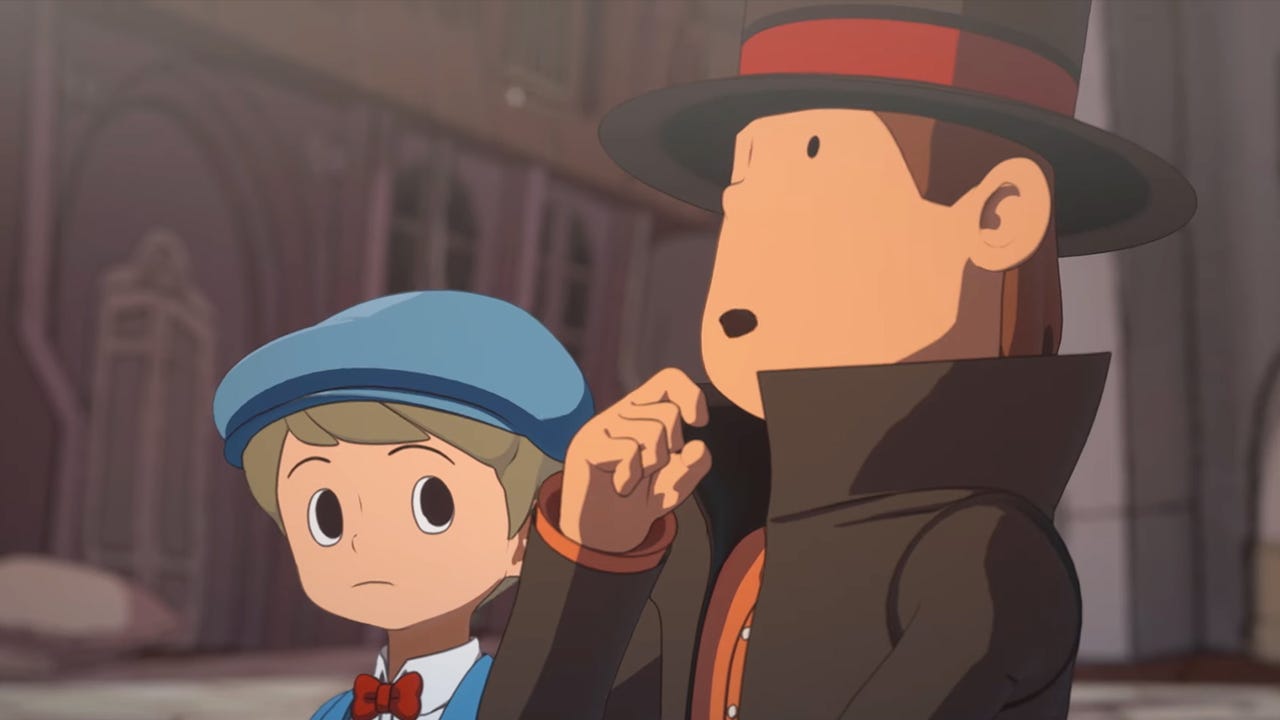 Level-5 Yapay Zeka Tartışmasında Fragmanları Yeniden Yükledi
