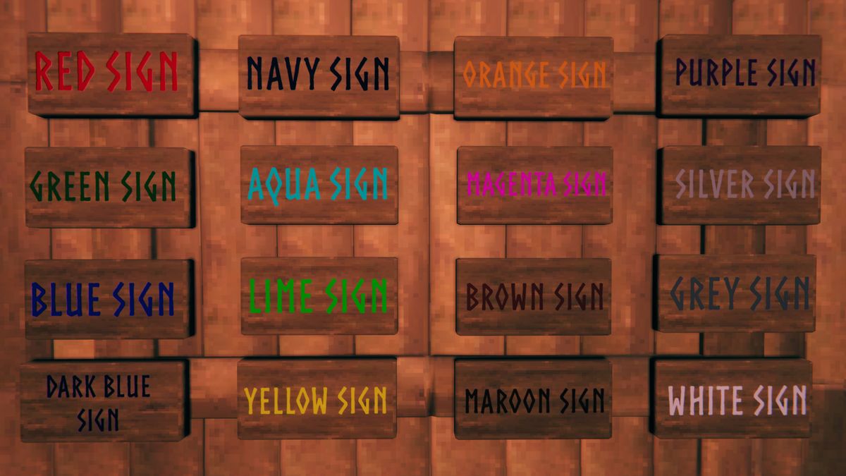 Valheim'da Tabela Renklendirme: Modsuz Renk Kodlarıyla Depo Düzeni